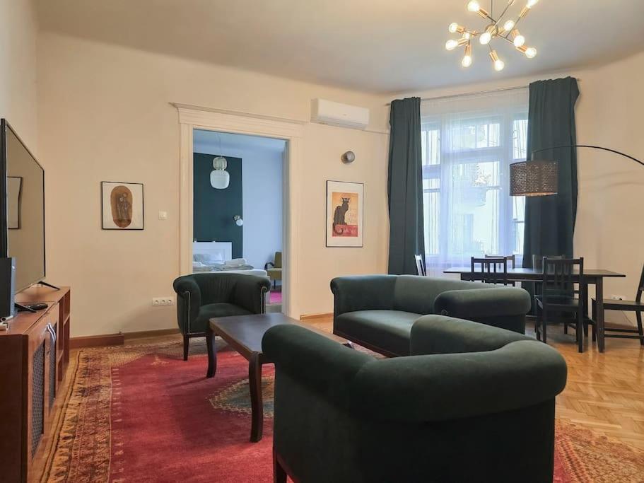 Margaret Residence Budapest Esterno foto